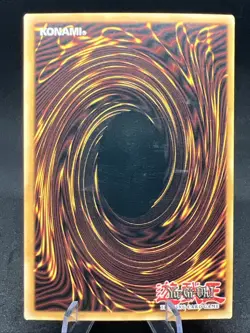 Yugioh YuGiOh! LP Yubel PTDN-EN006 Super Rare Unlimited Edition Card - Image 2