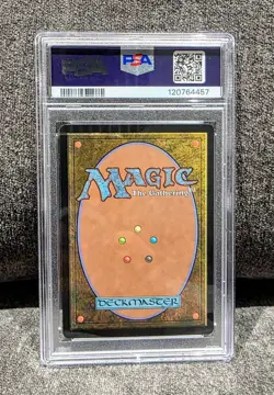 Final Fantasy MTG Magic Traveling Chocobo Borderless *FOIL* Card GEM MINT PSA 10 - Image 2