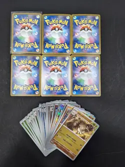 2023 Pokemon Card GYARADOS 151 sv2a Poke Ball Reverse Holo Assorted Lots | JPN - Image 2