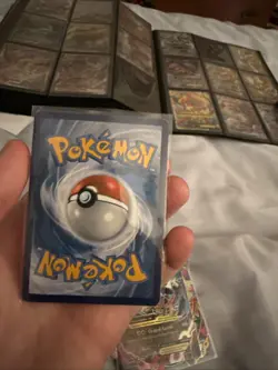 Lot Of Rayquaza Ex And Mega Cards With Full Arts Included - Image 3