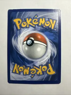 Pokemon TCG Breakpoint Ho-Oh EX Full Art Ultra Rare Holo Card 121/122 - Image 2