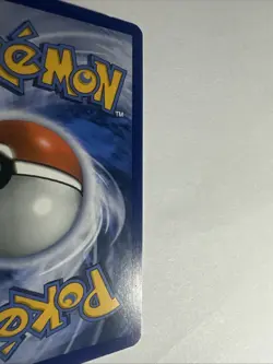 Pokemon TCG Breakpoint Ho-Oh EX Full Art Ultra Rare Holo Card 121/122 - Image 4