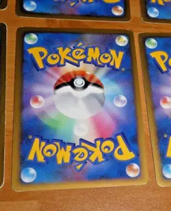 TCG POKEMON JAPANESE HOLO CARD CARTE REVERSE Melofee L1 Edition 050/070 JAPAN ** - Image 2