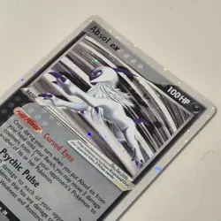 Absol EX 92/108 2007 Holo Rare EX Power Keepers Pokemon Card - Image 4