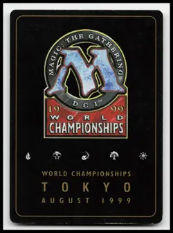 Yawgmoth's Will World Championship Decks Gold Border Magic The Gathering Card - Image 2