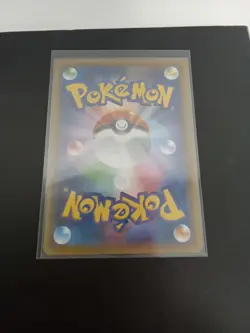 Galarian Slowpoke 172/S-P Pokemon Trading Card Japanese Promo - Image 2