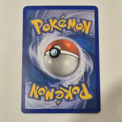 Blastoise 14/100 2006 Reverse Holo Rare EX Crystal Guardians Pokemon Card - Image 5