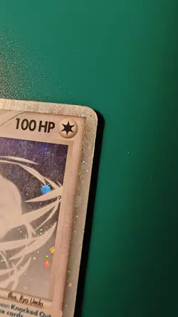 RARE Original Pokemon TCG Altaria Ex Emerald Set Card 90/106 Holographic - Image 4