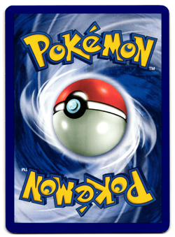 Professor Elm - 96/111 - 2000 1st Edition Uncommon Neo Genesis Pokemon Card NM - Image 2