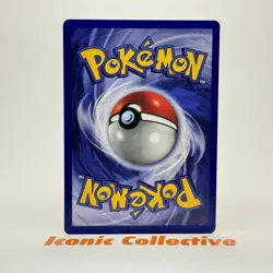 1999 Pokemon Base Set 2 Dragonair Card 22/130 *Mint* - Image 2