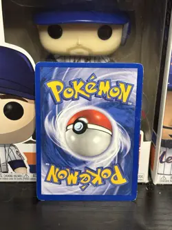 Pokemon TCG Unlimited Base Set - Double Colorless Energy #96/102 Card - Image 4