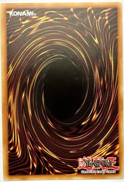 LCJW-EN057 Raigeki - Secret Rare 1st Edition Near Mint YuGiOh Card - Image 2