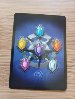 MLP CCG Power Ponies 4 Card UR Lot Twilight Sparkle Pinkie Pie High Magic - Image 4