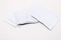 Protector Sleeves for Magic: The Gathering 100 Ct Standard Card Deck Ultra Pro - Image 5