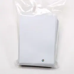 Protector Sleeves for Magic: The Gathering 100 Ct Standard Card Deck Ultra Pro - Image 2