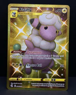9x Pokemon Cards GOLD SECRET RARE Lot - Holo Ultra Rare Full Art Hyper Rare TCG - Image 2