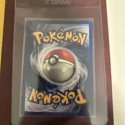 Pokemon TCG Dratini Base Set, Shadowless, Uncommon, Unlimited Card 26/102 - Image 2