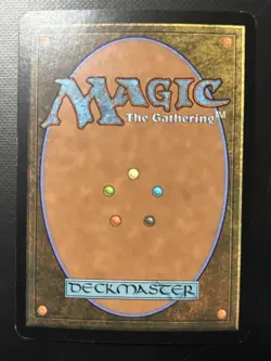 FOIL Hammer of Bogardan | MtG Magic Judge Promos |English |Near Mint-Mint (NM-M) - Image 3