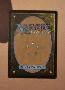 MTG Fear of Missing Out (Showcase) x1 NM from Duskmourn - Image 2