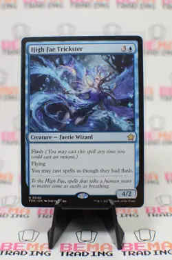 High Fae Trickster Foundations Regular - Image 1