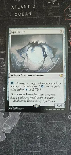 MtG Spellskite MM2 - Image 1