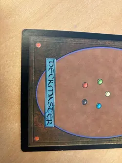 Ulg Disruption Snap Foil 1 Mtg Urza'S Legacy First Edition Edh Middle School - Image 5