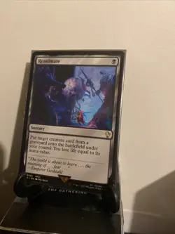 Reanimate Commander: Final Fantasy Regular - Image 1