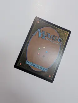 MTG - Xu-Ifit, Osteoharmonist (Foil) - Edge of Eternities NM/M Condition - Image 3
