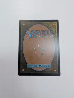 MTG - Xu-Ifit, Osteoharmonist (Foil) - Edge of Eternities NM/M Condition - Image 4
