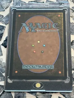 Enduring Courage (Showcase) (Fracture Foil) Duskmourn: House of Horror MTG NM - Image 2