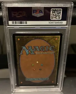 The Meathook Massacre (Showcase) Innistrad Remastered Foil PSA 10 486 - Image 2