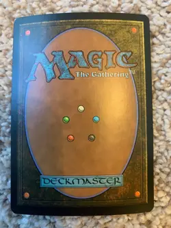 MTG Dash Hopes FOIL (Planar Chaos) - Image 2