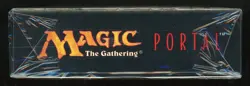 1997 MTG Magic the Gathering Portal Starter Set for 2 Players Factory Sealed - Image 3