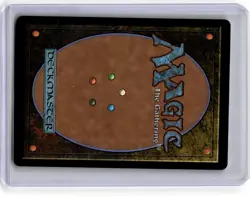 2025 Magic: The Gathering Jenova, Ancient Calamity Final Fantasy #R 0346 - Image 2