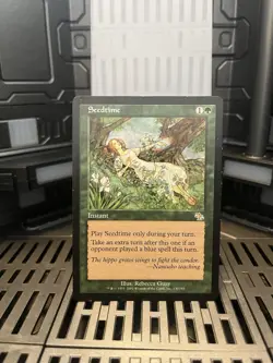 Seedtime Judgment Regular - Image 1