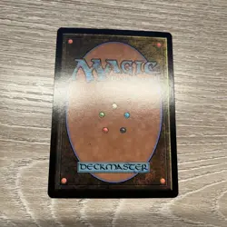 Magic the Gathering Squall, SeeD Mercenary Borderless Surge Foil Final Fantasy - Image 2