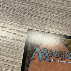 Magic the Gathering Squall, SeeD Mercenary Borderless Surge Foil Final Fantasy - Image 3