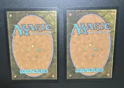 MTG Flare of Fortitude 2x (Retro Frame) Modern Horizons 3; Pack Fresh NM - Image 4