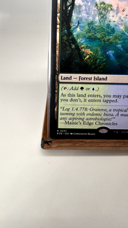 Breeding Pool, Edge of Eternities Regular, 251, Near Mint, Fast Shipping - Image 3
