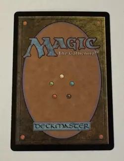 MTG Demonic Counsel - Duskmourn: House Of Horror SHOWCASE FOIL LP - Image 2