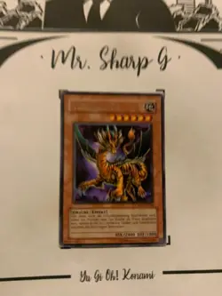 GHOST BIRD OF BEWTCHMENT - 1st EDITION EXFO-EN032 ENGLISH Yu-Gi-Oh! CARD GAME - Image 2