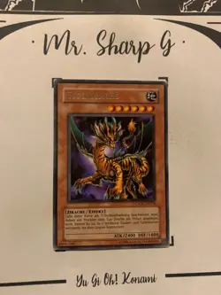 GHOST BIRD OF BEWTCHMENT - 1st EDITION EXFO-EN032 ENGLISH Yu-Gi-Oh! CARD GAME - Image 3