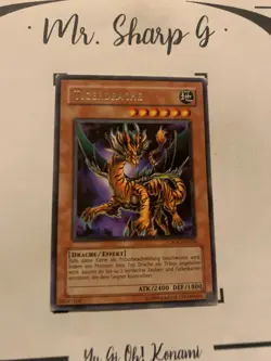 GHOST BIRD OF BEWTCHMENT - 1st EDITION EXFO-EN032 ENGLISH Yu-Gi-Oh! CARD GAME - Image 4
