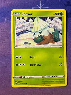 Pokemon Rebel Clash - Pick your card! Regular, Reverse holos Sword & Shield - Image 2