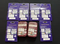 One Piece Card Game 6 packs Sealed OP-10 and 2 sealed tins - Image 2