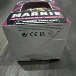 Pokemon TCG: Marnie Premium Tournament Collection Trading Card - Image 5
