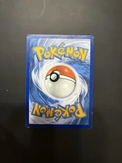 Pokemon M Charizard EX Full Art Holo Card 101/108 Evolution - Image 2