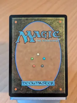 Louisoix's Sacrifice (Foil) - MTG FINAL FANTASY (FIN) - NM - Image 2