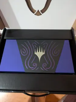 SDCC 2016 Exclusive MTG Magic the Gathering Zombie Planeswalker Boxed Set New - Image 1