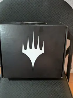 SDCC 2016 Exclusive MTG Magic the Gathering Zombie Planeswalker Boxed Set New - Image 2